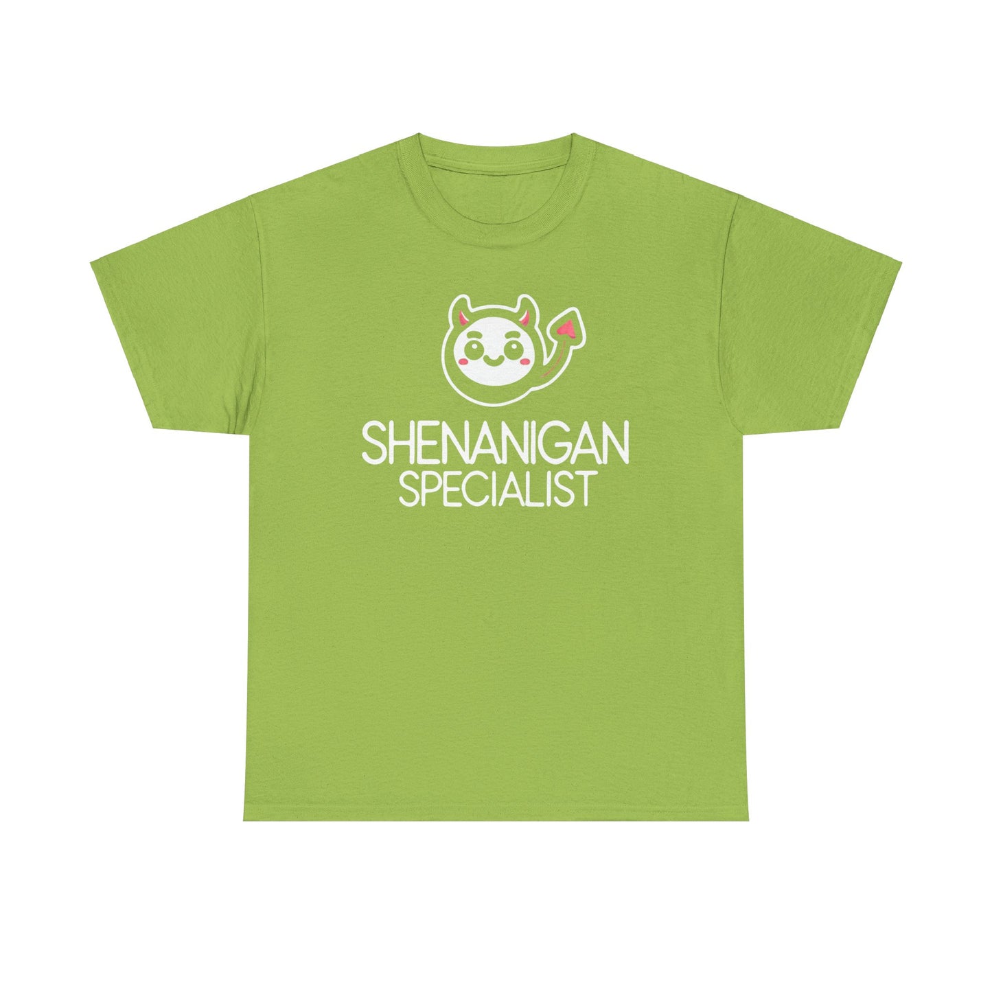 Shenanigan Specialist