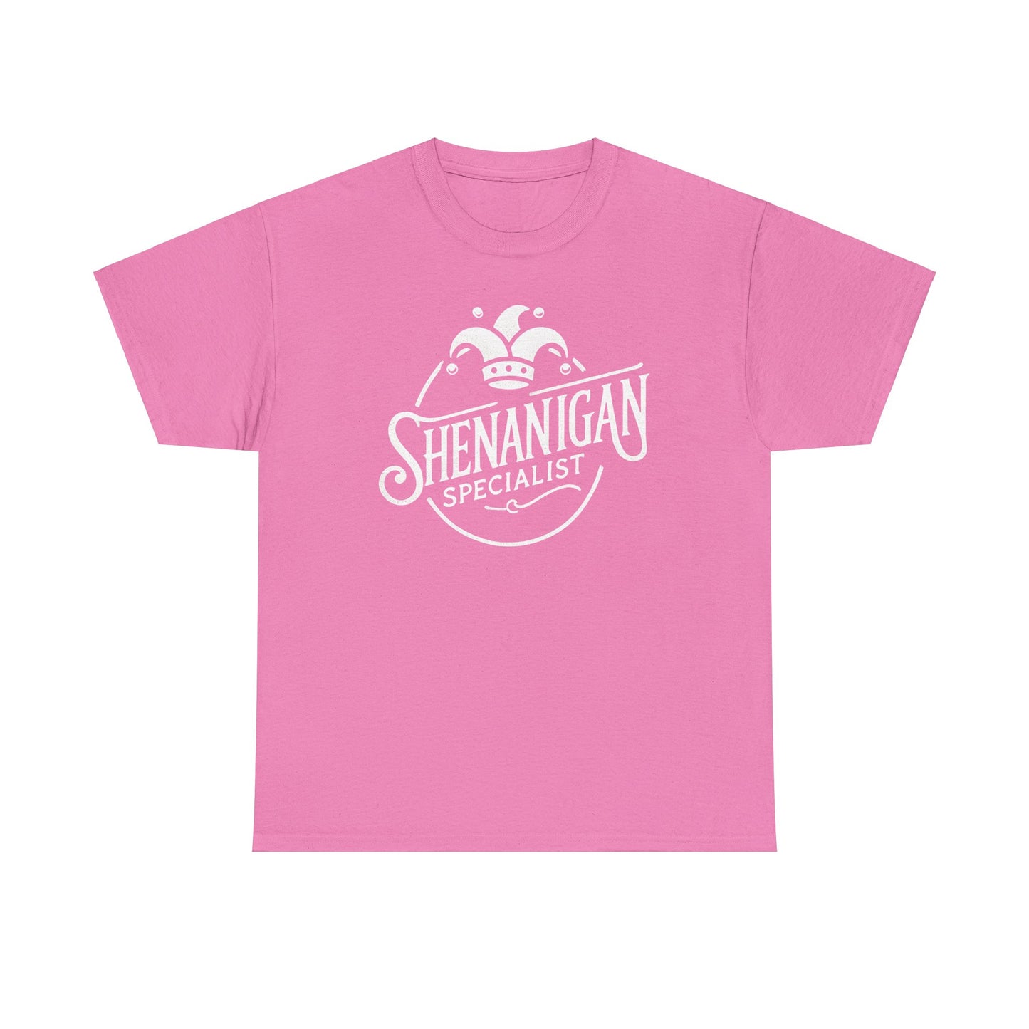 Shenanigan - Specialist T-Shirt