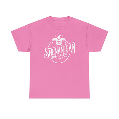 Shenanigan - Specialist T-Shirt