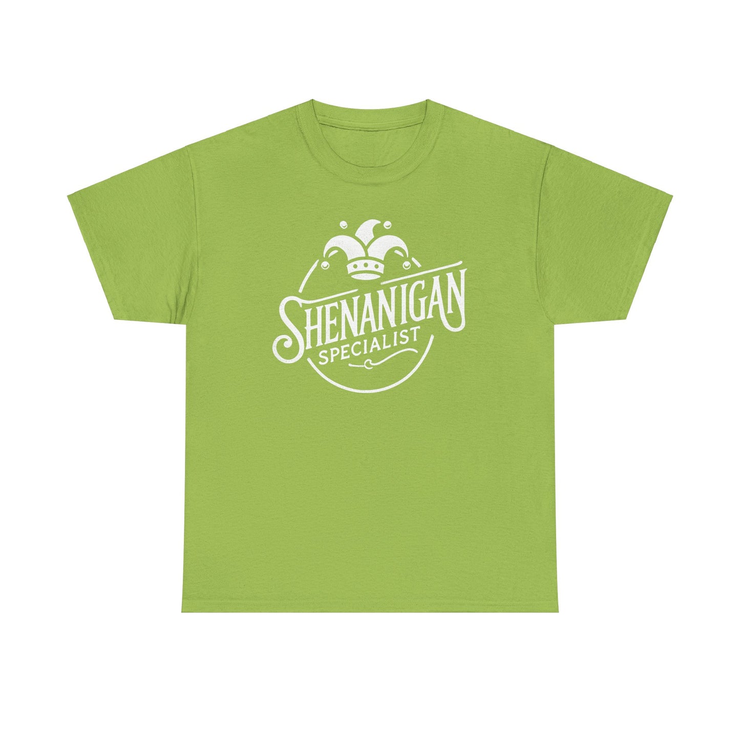 Shenanigan - Specialist T-Shirt