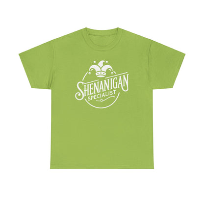 Shenanigan - Specialist T-Shirt