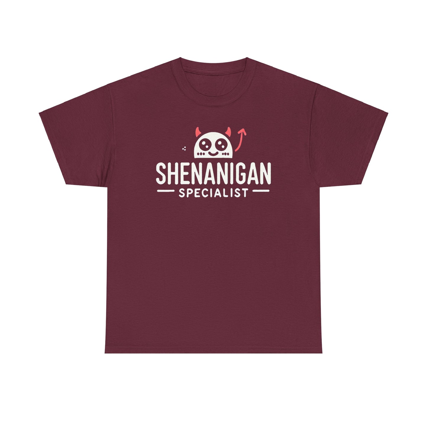 Shenanigan - Specialist