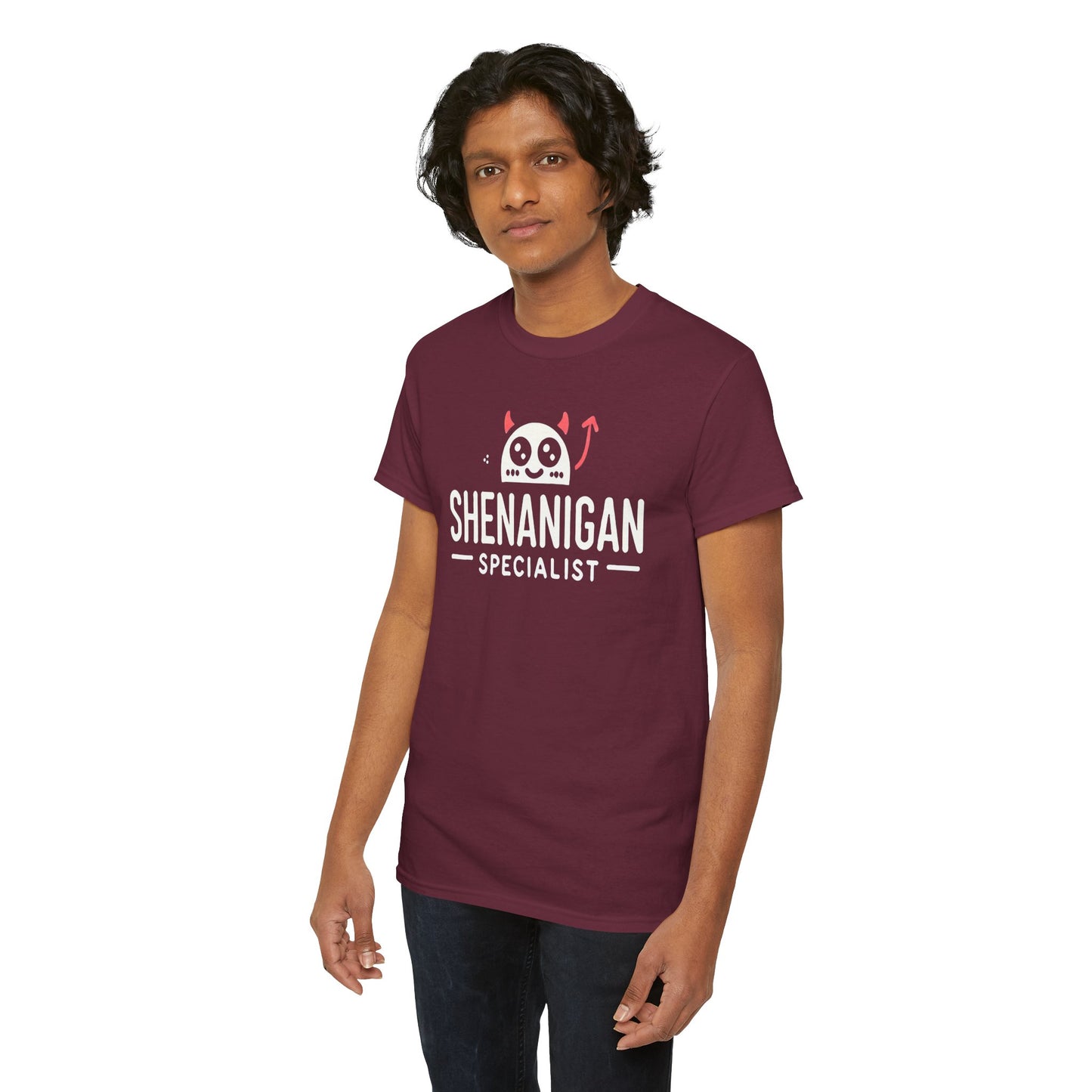 Shenanigan - Specialist