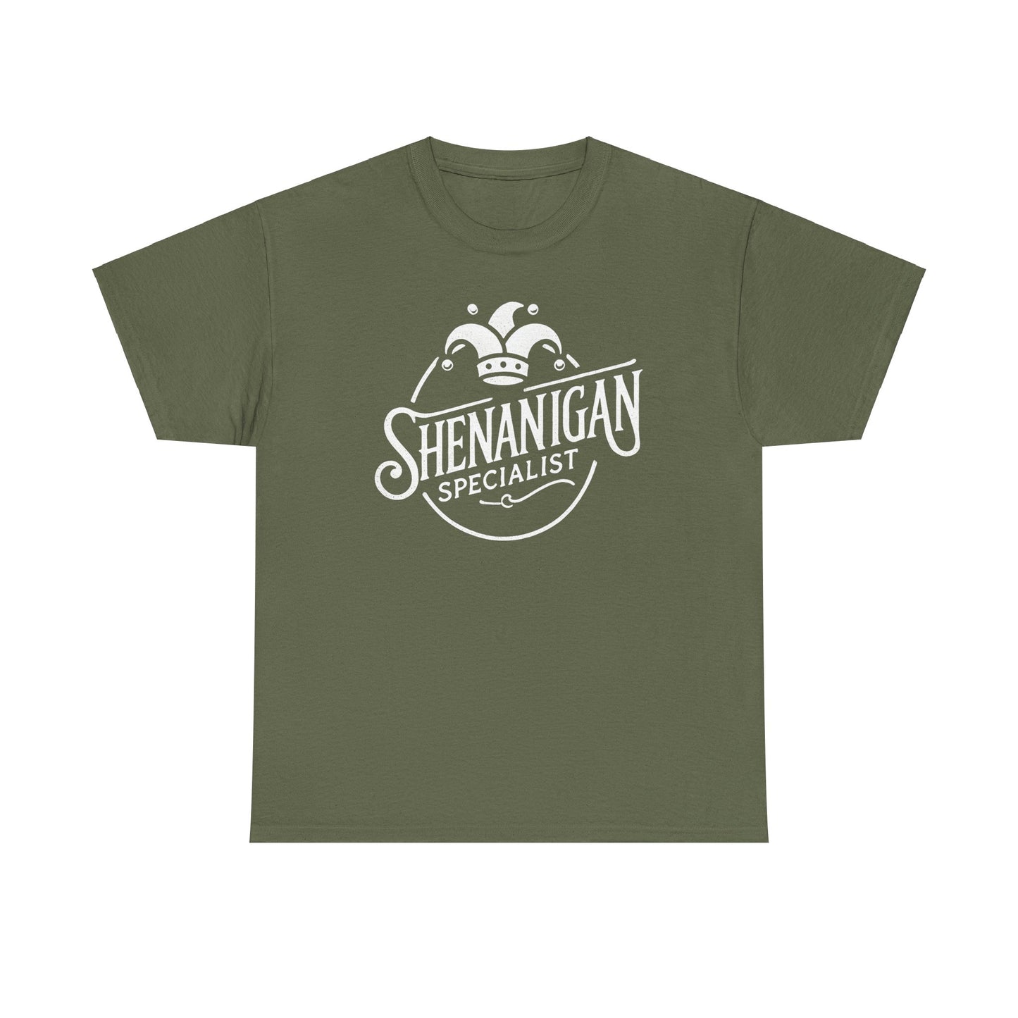 Shenanigan - Specialist T-Shirt