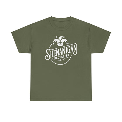 Shenanigan - Specialist T-Shirt