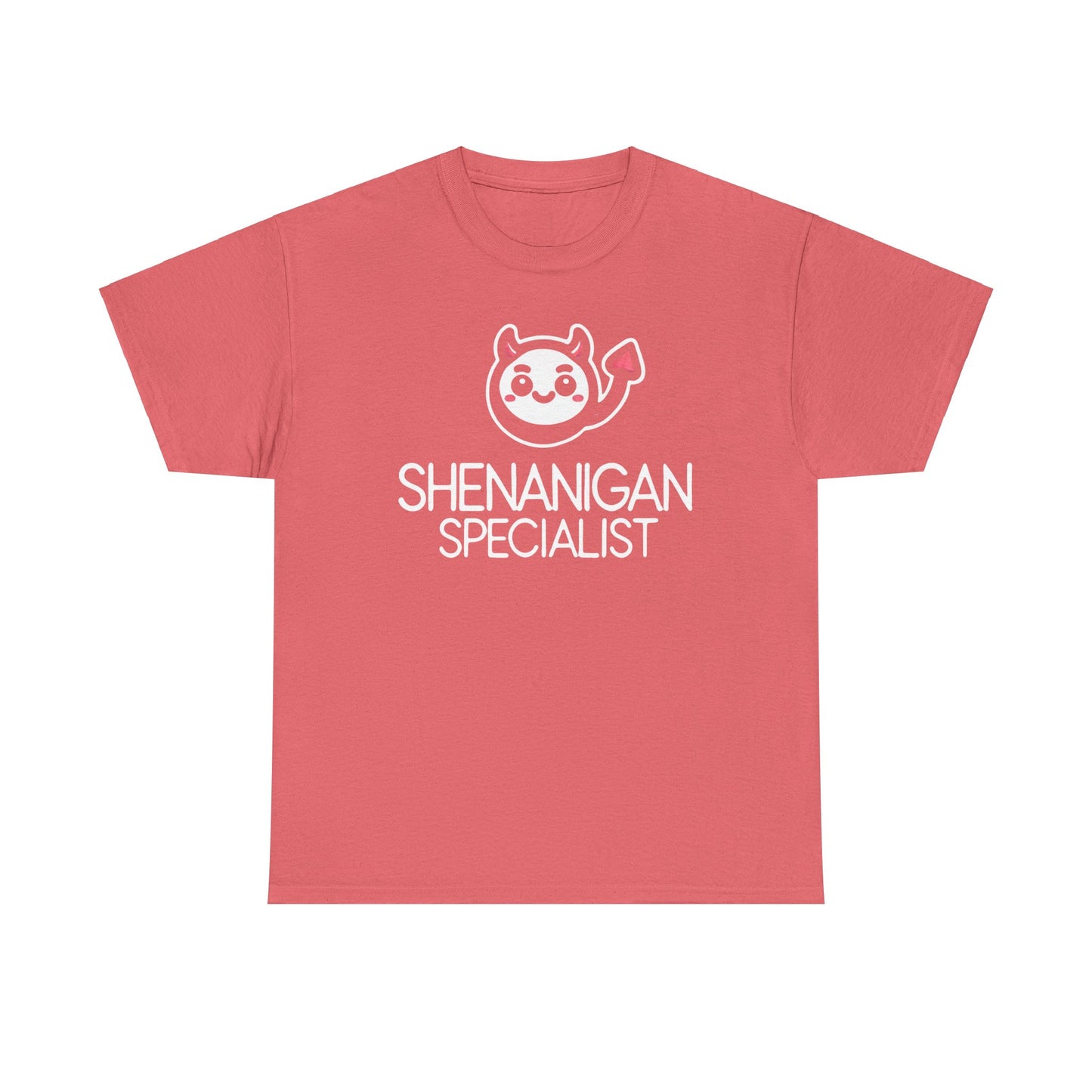 Shenanigan Specialist