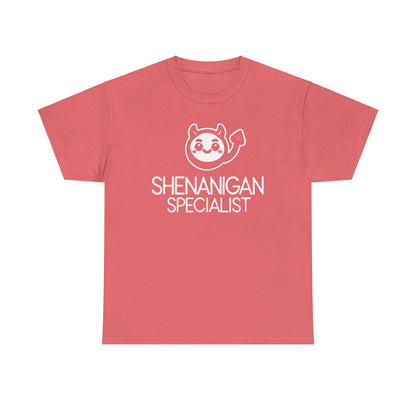 Shenanigan Specialist