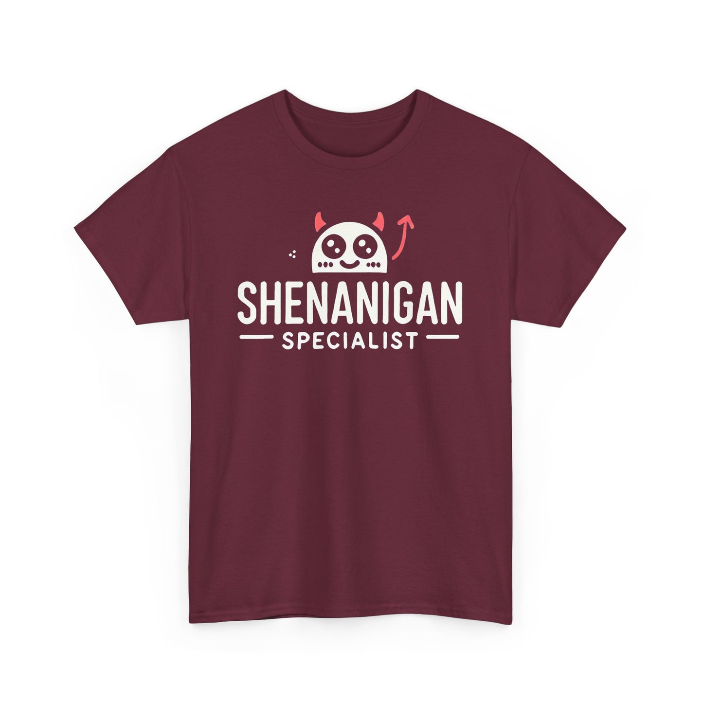 Shenanigan - Specialist