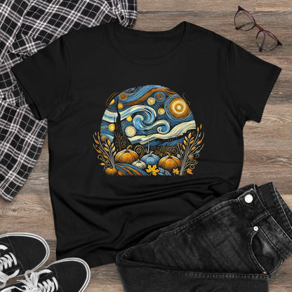 Starry Night - Starry Skies