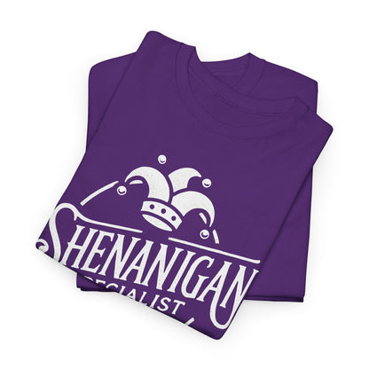 Shenanigan - Specialist T-Shirt