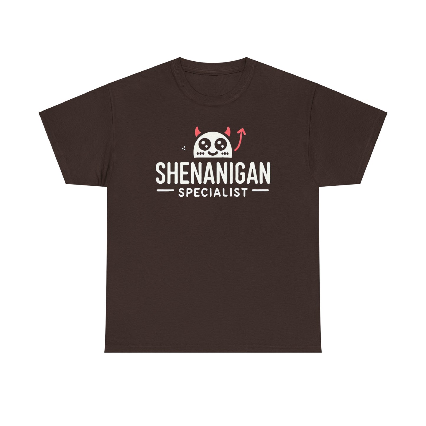 Shenanigan - Specialist