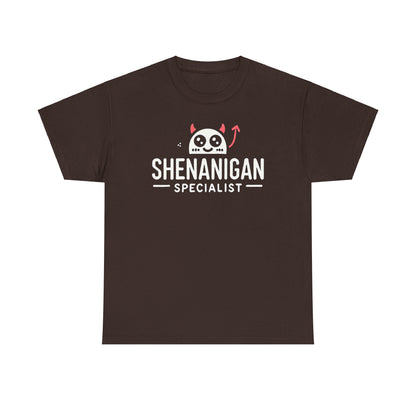 Shenanigan - Specialist