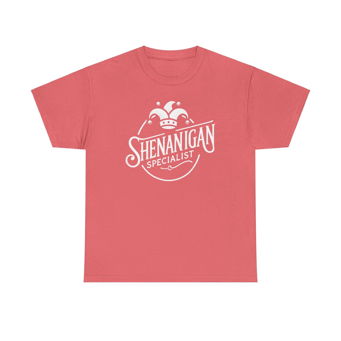 Shenanigan - Specialist T-Shirt