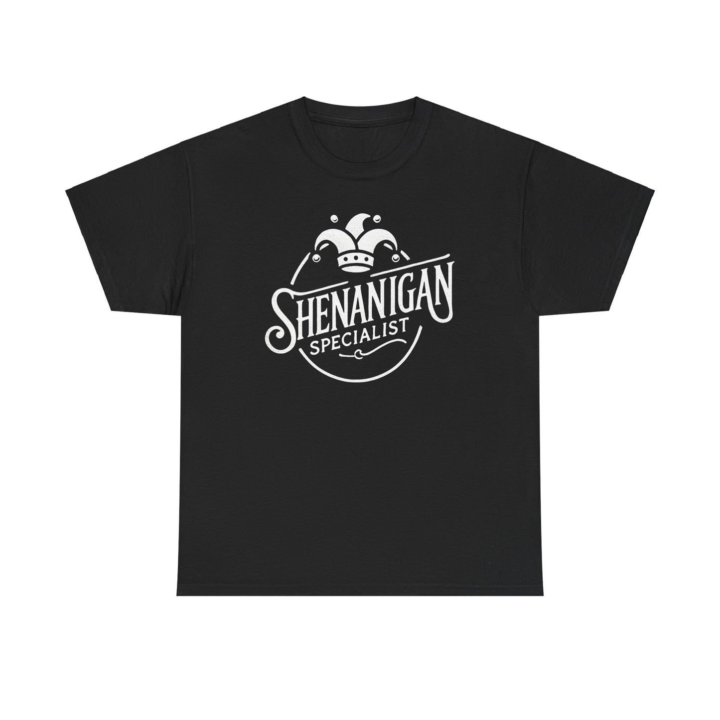 Shenanigan - Specialist T-Shirt