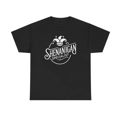 Shenanigan - Specialist T-Shirt