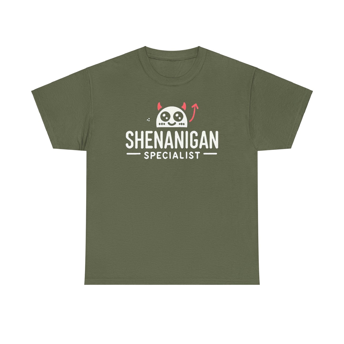 Shenanigan - Specialist