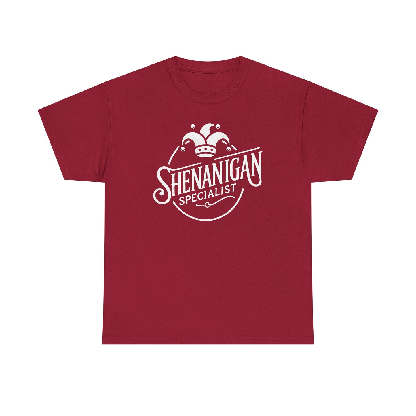 Shenanigan - Specialist T-Shirt