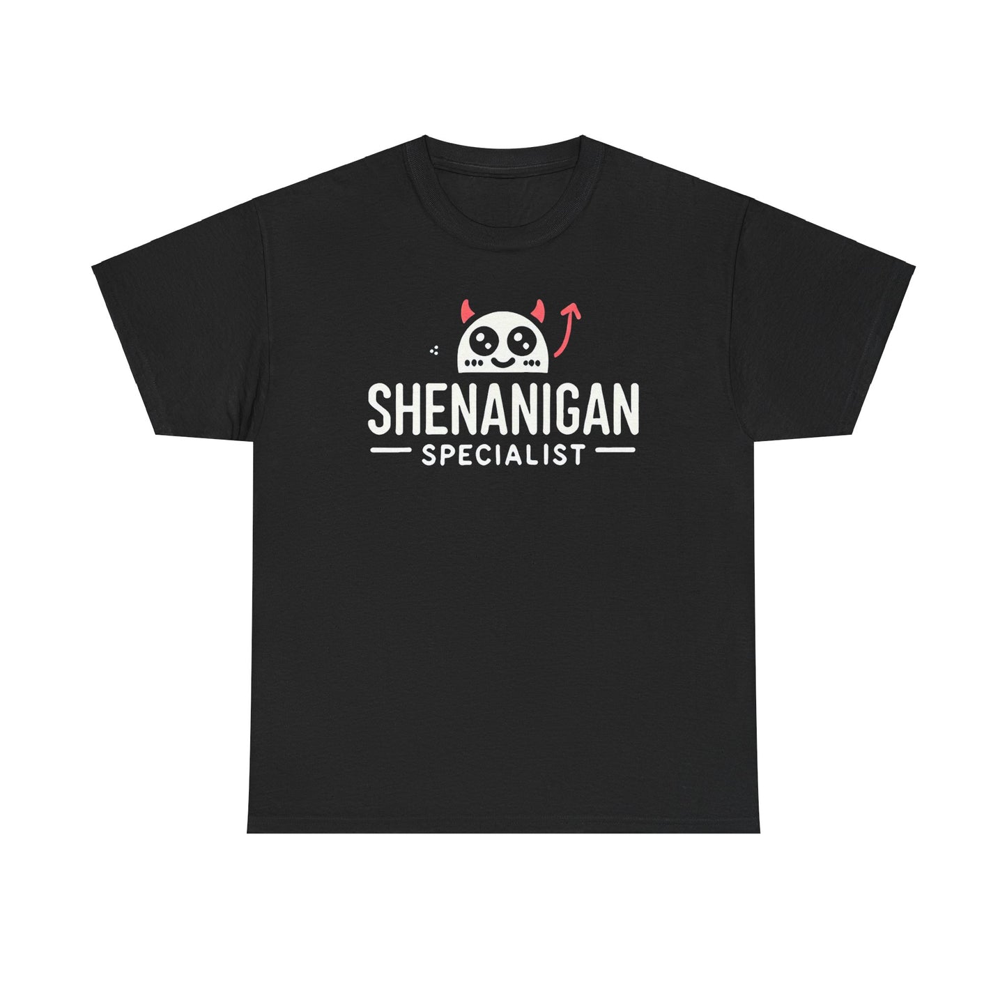 Shenanigan - Specialist