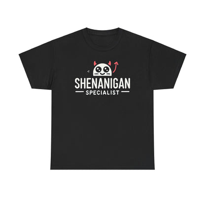 Shenanigan - Specialist