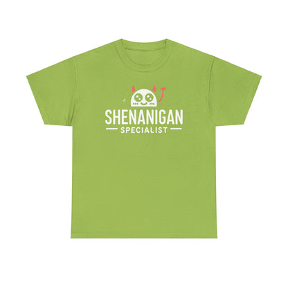 Shenanigan - Specialist
