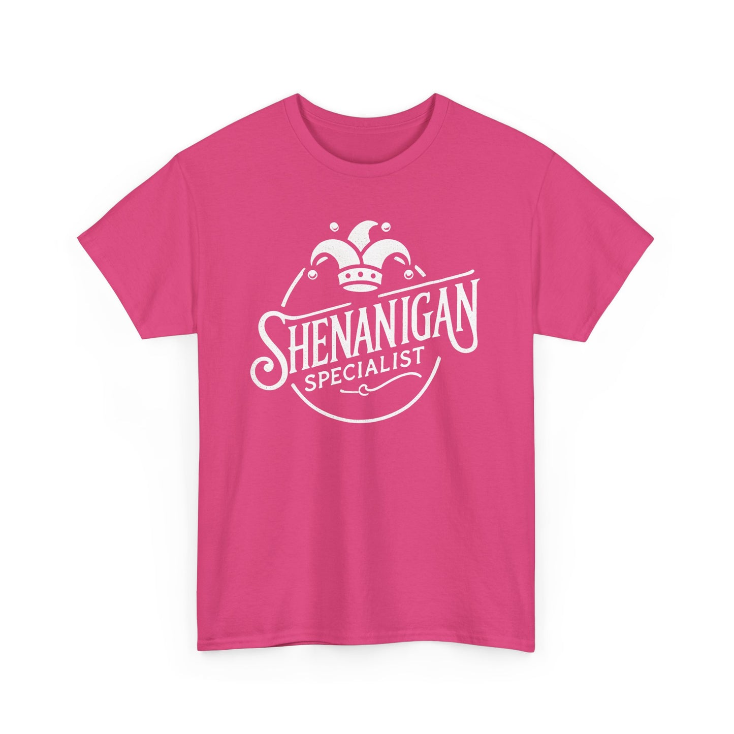 Shenanigan - Specialist T-Shirt