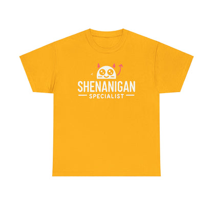 Shenanigan - Specialist