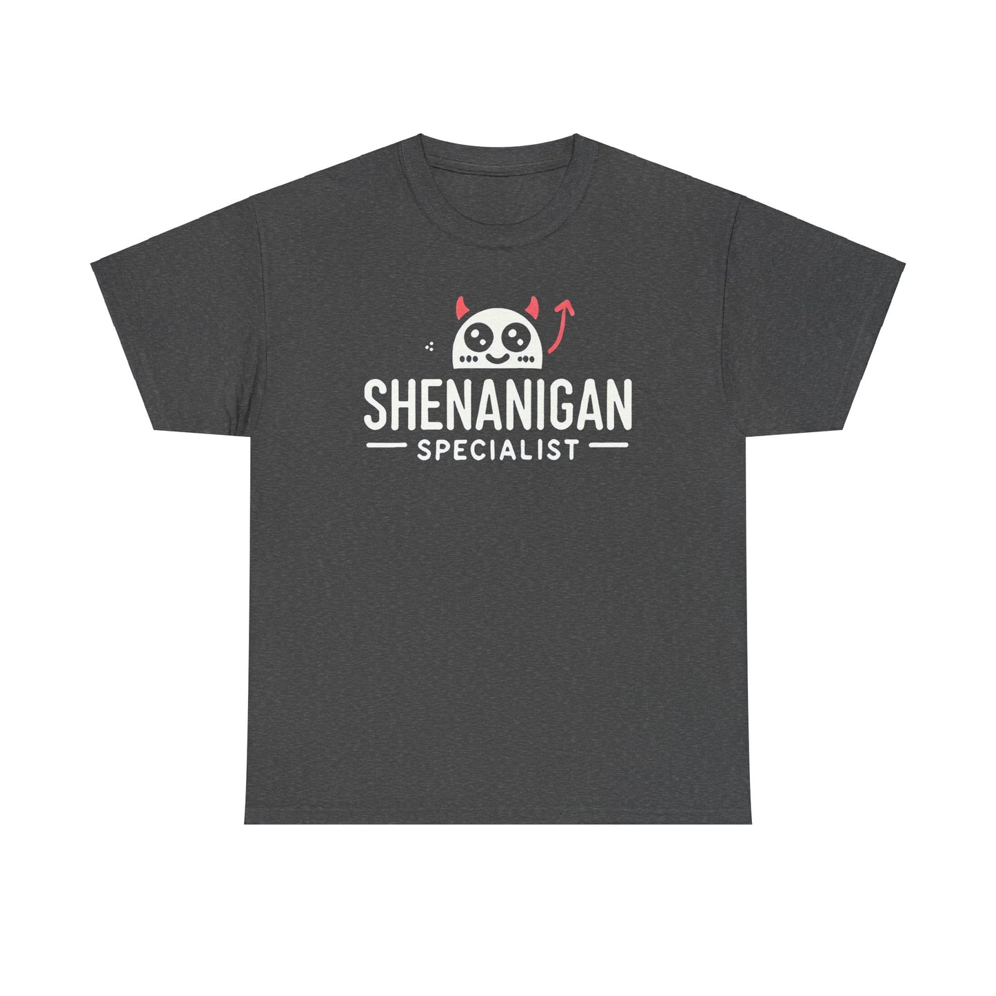 Shenanigan - Specialist