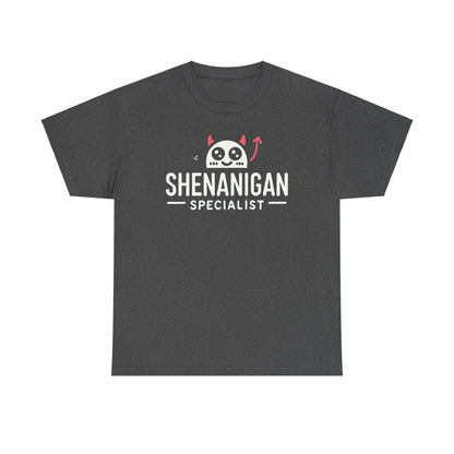 Shenanigan - Specialist