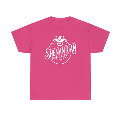 Shenanigan - Specialist T-Shirt