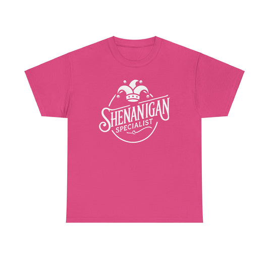 Shenanigan - Specialist T-Shirt