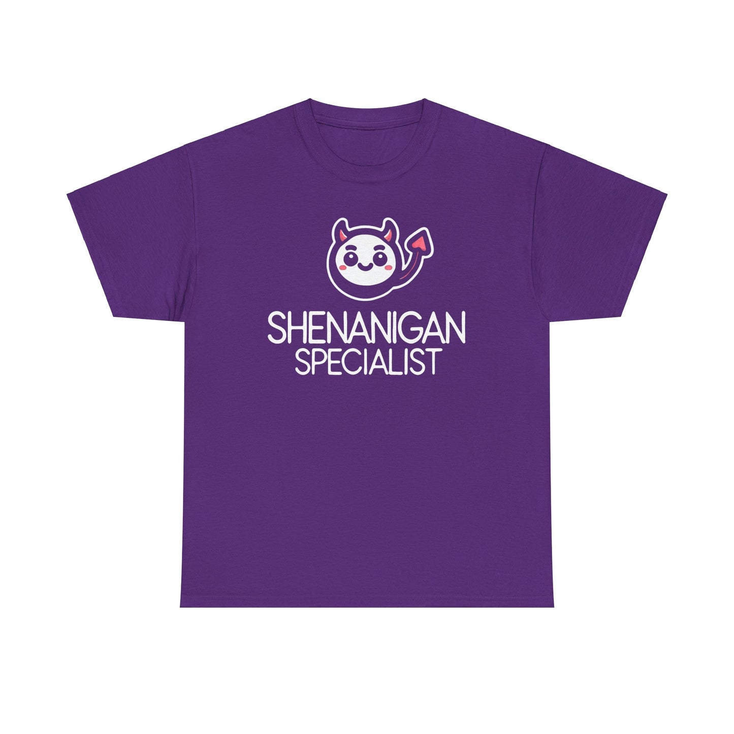 Shenanigan Specialist