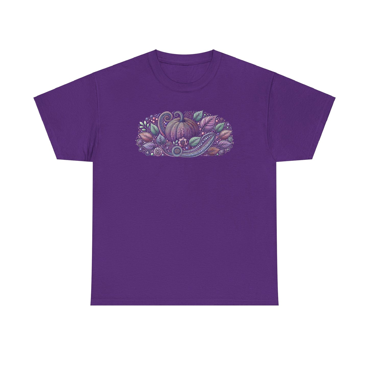 Purple Pumpkins T-Shirt
