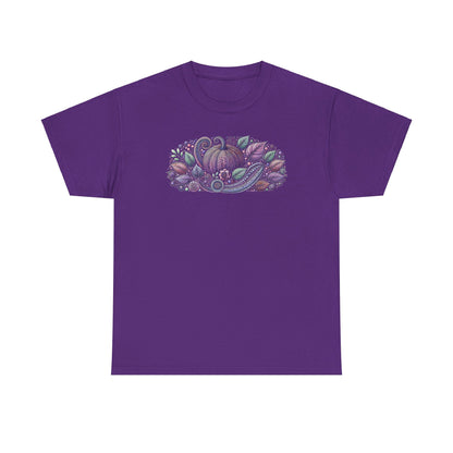 Purple Pumpkins T-Shirt