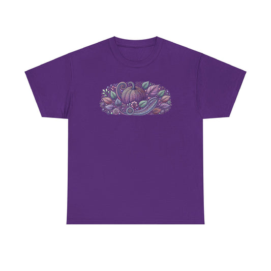 Purple Pumpkins T-Shirt