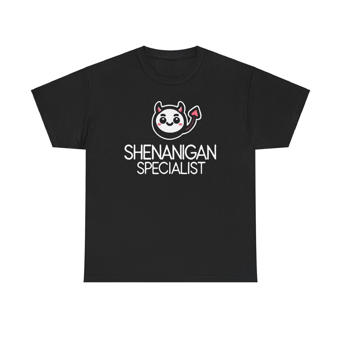 Shenanigan Specialist