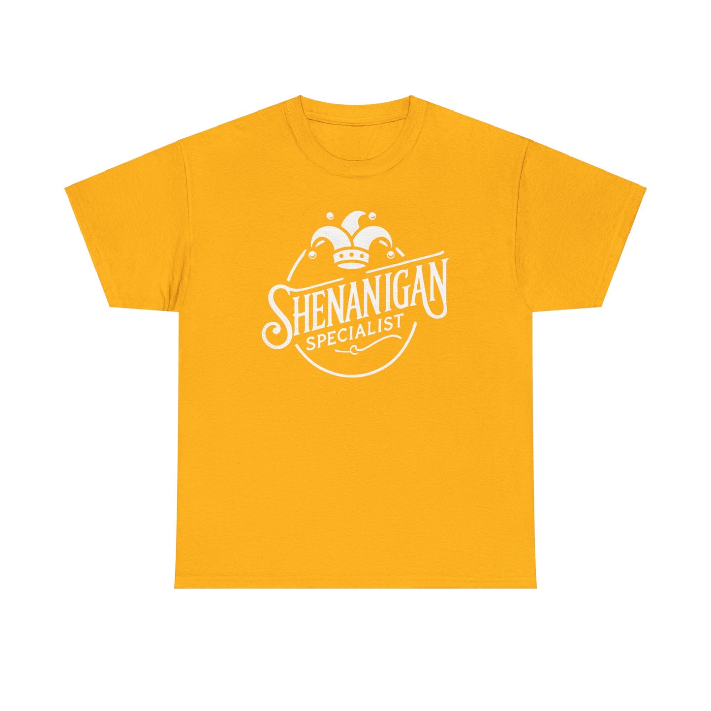 Shenanigan - Specialist T-Shirt