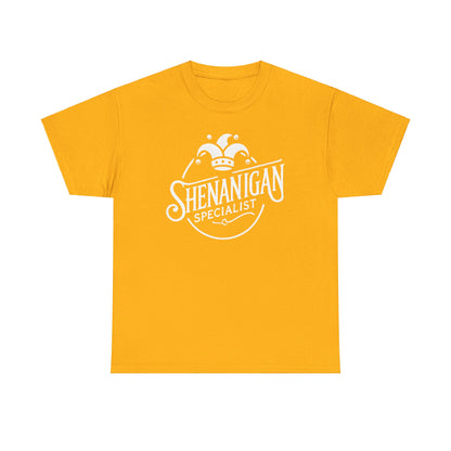 Shenanigan - Specialist T-Shirt