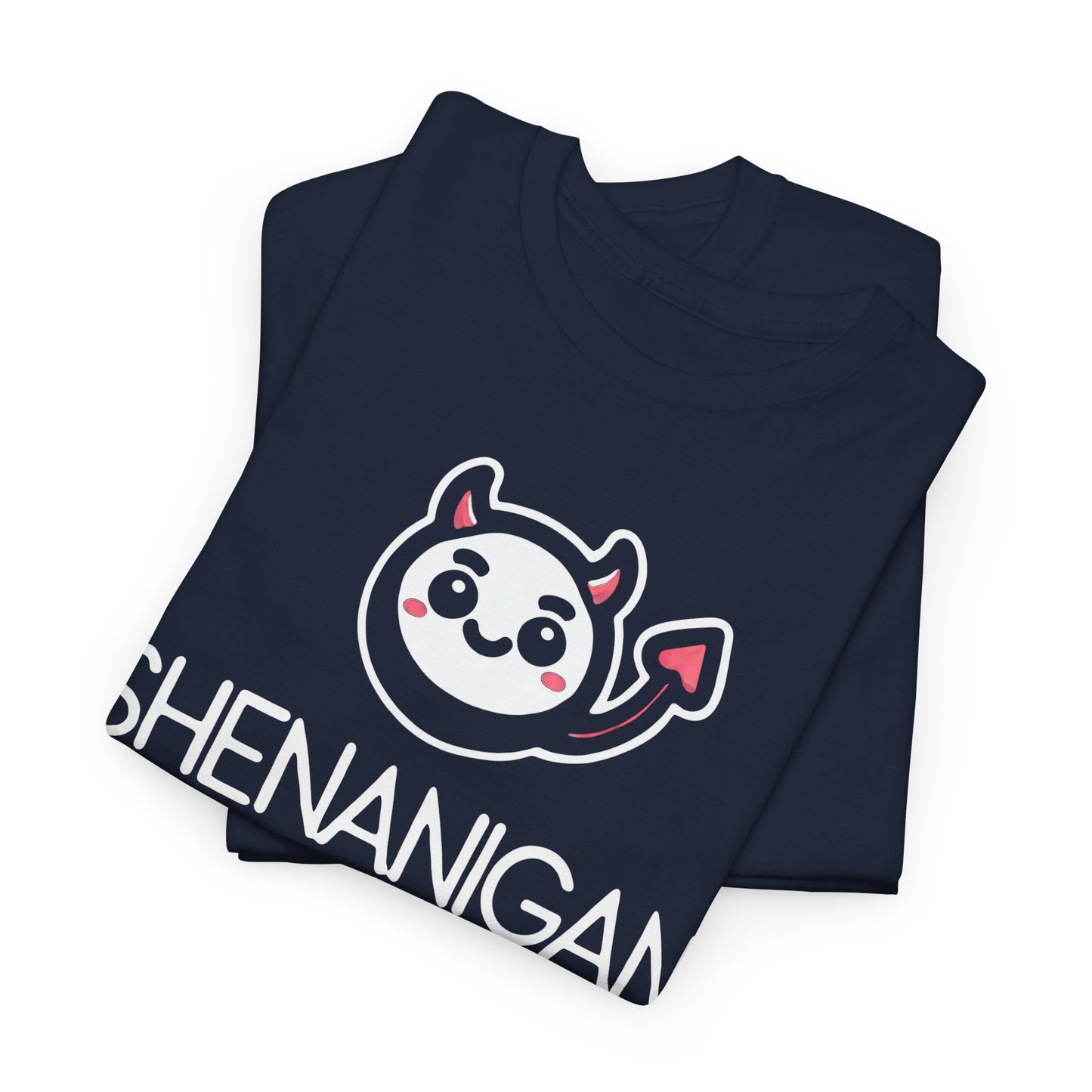 Shenanigan Specialist