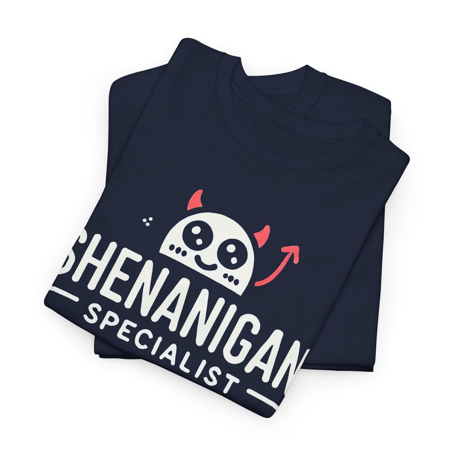 Shenanigan - Specialist