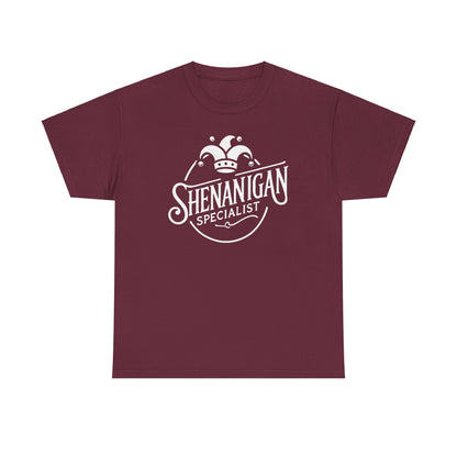 Shenanigan - Specialist T-Shirt