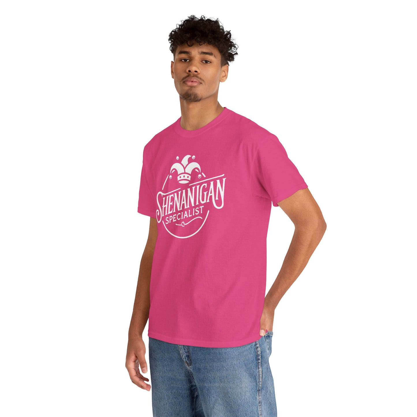 Shenanigan - Specialist T-Shirt