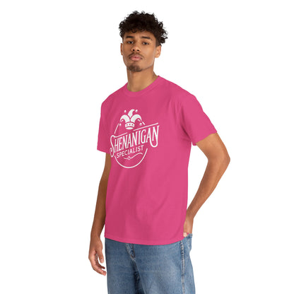 Shenanigan - Specialist T-Shirt
