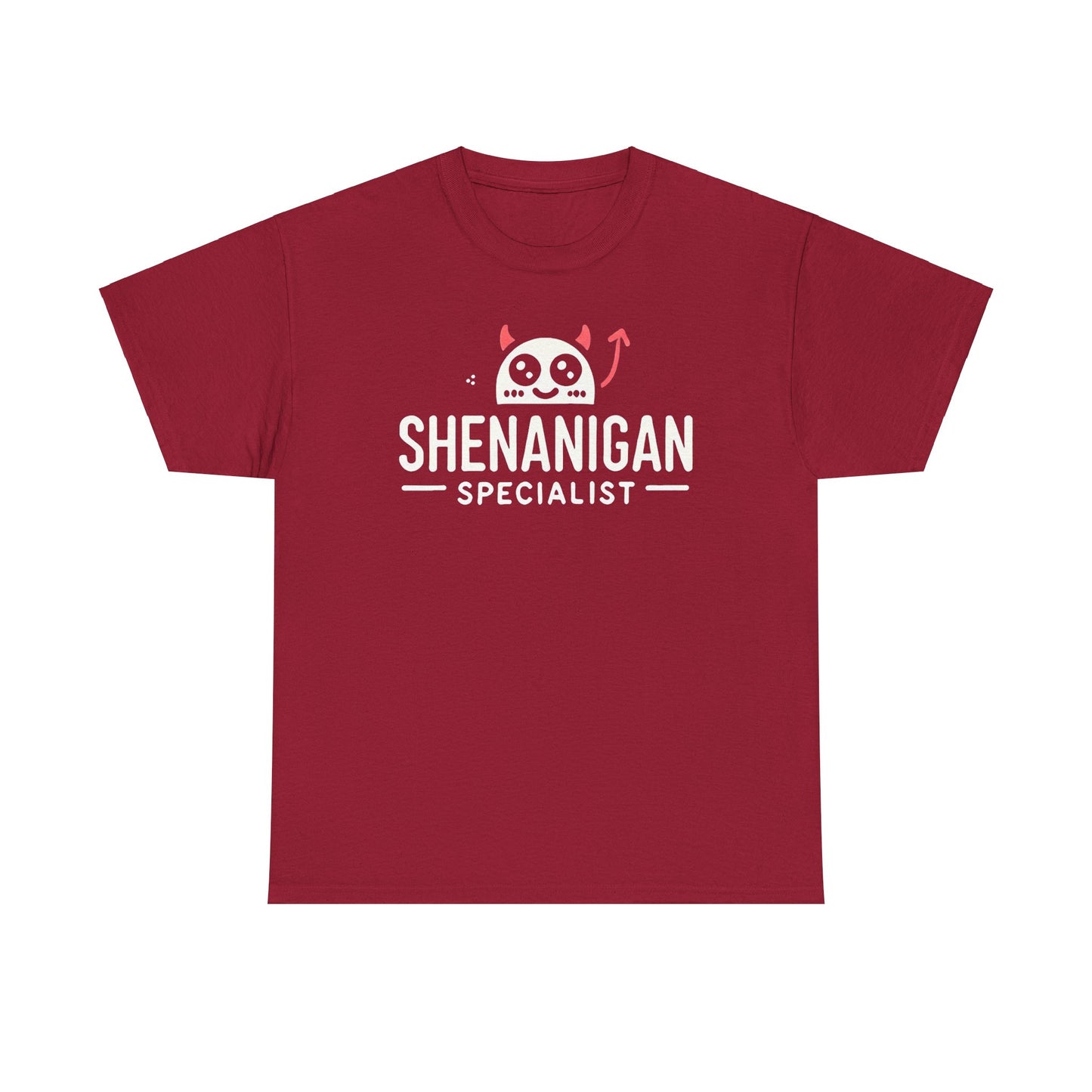 Shenanigan - Specialist