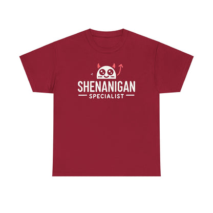 Shenanigan - Specialist