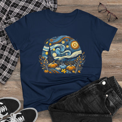 Starry Night - Starry Skies