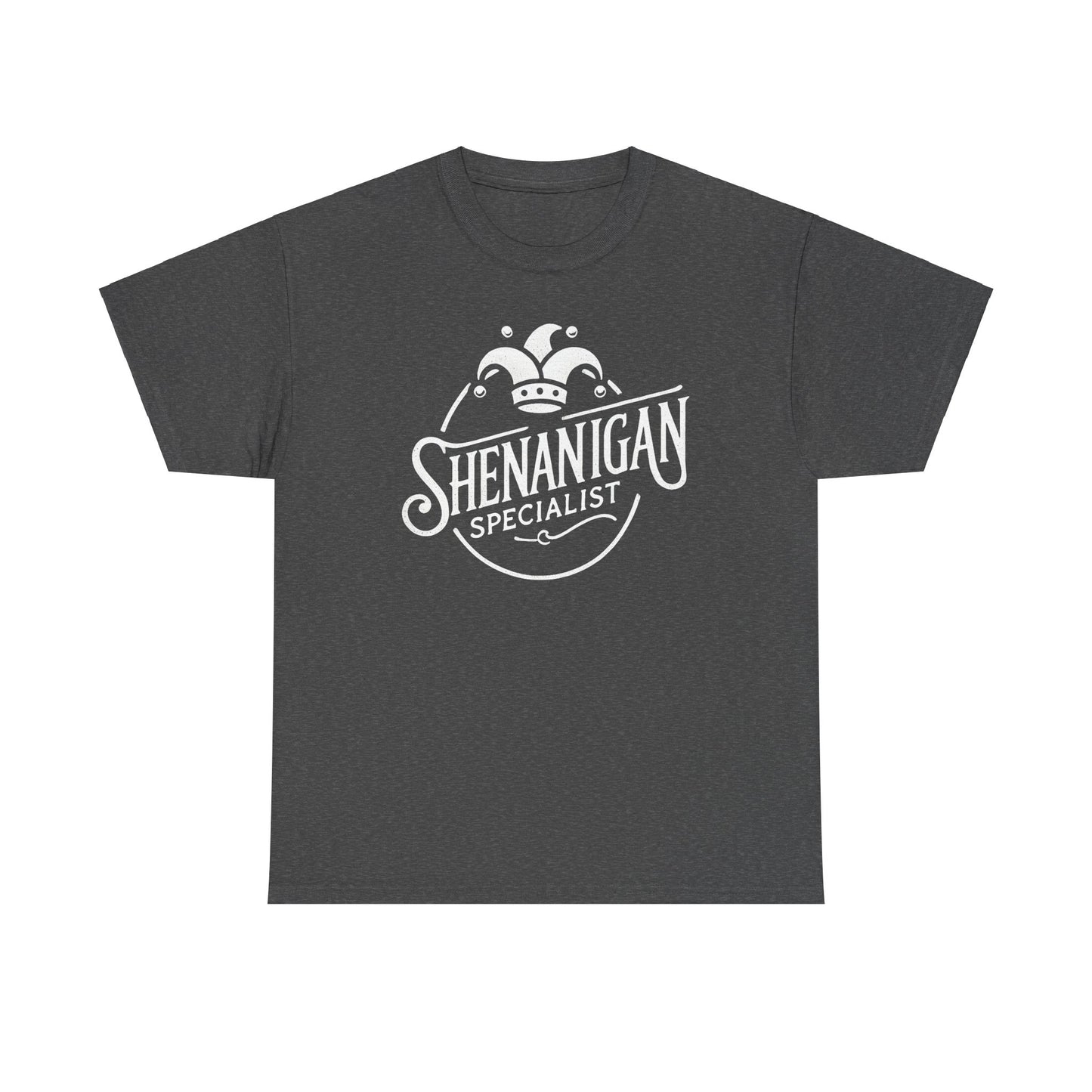 Shenanigan - Specialist T-Shirt