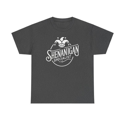 Shenanigan - Specialist T-Shirt