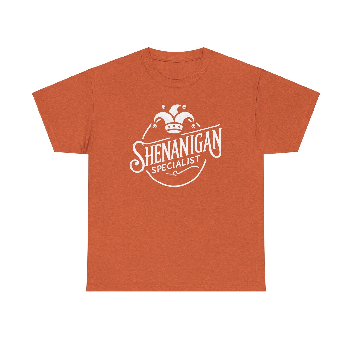 Shenanigan - Specialist T-Shirt
