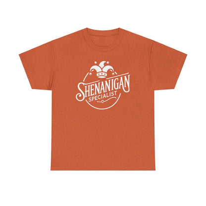 Shenanigan - Specialist T-Shirt