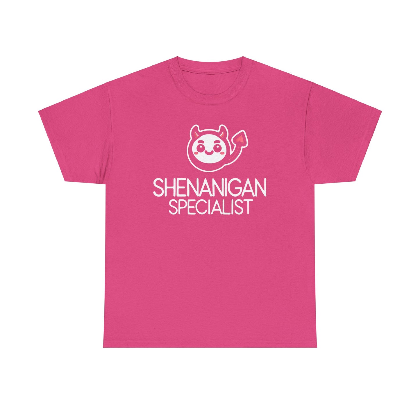 Shenanigan Specialist